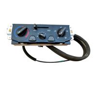 AC Heater Control Switch Replacement 8112000-P00 Air Conditioning Control Panel A/C Suitable Fit For Great Wall WINGLE 3 WINGLE 5 STEED