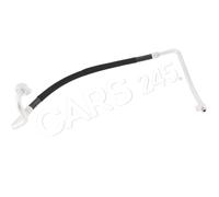 AC High Low Pressure Line Hose VEMO Fits AUDI A6 Allroad C8 A7 19- 4K0816743BG
