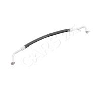 VEMO V46-20-0014 High- / Low Pressure Line, air conditioning