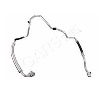 VEMO V15-20-0129 High- / Low Pressure Line, air conditioning
