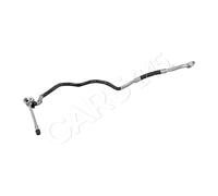 AC High Low Pressure Line Pipe VEMO Fits AUDI VW Q7 Touareg 4L 02-15 7L6820743E
