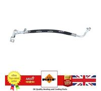 AC High & low Pressure Pipe for Citroen DISPATCH SPACETOURER 9806549380