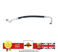 AC High & low Pressure Pipe for Citroen DISPATCH SPACETOURER 9806559880