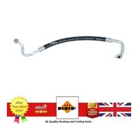 AC High & low Pressure Pipe for Citroen DISPATCH SPACETOURER 9807557780