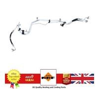 AC High & low Pressure Pipe for Citroen DISPATCH SPACETOURER 9807760180
