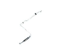 AC High & low Pressure Pipe for Citroen DISPATCH SPACETOURER 9835906380