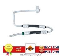 AC High & low Pressure Pipe for Seat CORDOBA IBIZA Skoda FABIA 5U0820741