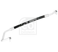 Air Conditioning High-Pressure Line Fits Citroen Peugeot FEBI BILSTEIN 1002026