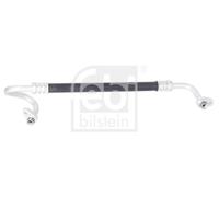 Air Conditioning High-Pressure Line Fits Citroen C1 2 FEBI BILSTEIN 1002025