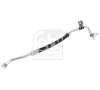 Air Conditioning High-Pressure Line Fits Opel Peugeot FEBI BILSTEIN 1001956