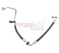 AC High Pressure Line Hose Fits BMW E88 E93 E92 X1 E84 04-15 64509223325