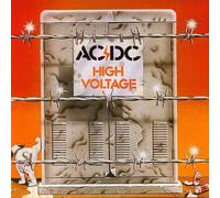 Ac - High Voltage