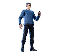 [AC]HIYA 1/18 Star Trek Strange New World Spock EMS0196 Action Figure, Het, Body Costume, Accessories, Full Set