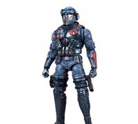 [AC] HIYA EMG0156 1/18 Special Forces Basilisk Action Figure Hat, Body Costume, Accessories, Full Set