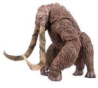 "AC" Hiya Goji 2 King of Monsters Titan Behemoth Action Figure
