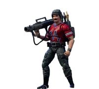 [AC] HIYA KAMIYA Toy, 1/18 Special Forces Bazooka EMG0357 Action Figure, Het, Body Costume, Accessories, Full Set