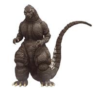"AC" HIYA TOYS Exquisite Basic Godzilla vs King Ghidorah 1991 Series Godzilla Action Figure Hokkaido VER