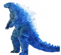 "AC" HIYA Toys Exquisite Basic Godzilla vs Kong 2 New Empire Series Godzilla Action Figure Bluelightning VER
