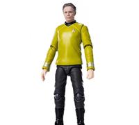 [AC] HIYA Umi no Ya Toy, Star Trek, 2009, Perco, EMS0291, Action Figure, Het, Body, Costume, Accessories, Full Set