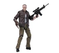[AC] HIYA Umi Ya Toy, 1/18 Walking Meat Moore, EMW0311 Action Figure, Hat, Body Costume, Accessories, Full Set