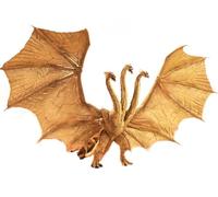 [AC] HIYAToys 1/12 Exquisite Basic Series Kaiju Model Figure, King Ghidorah Gravity Ray VER