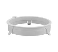 AC Hose Connector - Air Conditioning Coupling, Exhaust Pipe Connector Adapter Connector, Leak-proof Vent Interface, Safe Cooling System Accessories, Hose Adapter for Commercial Spaces in Residential