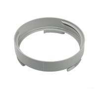 AC Hose Connector for Portable Air Conditioner Units | Seals tight to stop leaks, boosts cooling efficiency, fits standard hoses, for durable plastic build