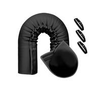 AC Hose Insulation - Flexible Strong Construction, Compact Handy Design, Versatile Indoor Outdoor Use, Travel Ready Structure | Home Garden Appliance Tool Supporting Heating Cooling Ventilation System