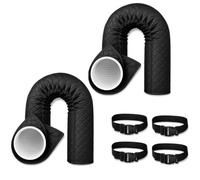 AC Hose Insulation Sleeve for Costway N4-AH-10N1-10NU1-IT 2026+