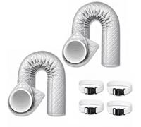AC Hose Insulation Sleeve for Costway N4-AH-10N1-10NU1-IT 2026+