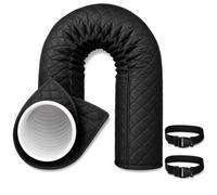 AC Hose Insulation Sleeve for Pro Breeze PB-AC01 2018-2026+