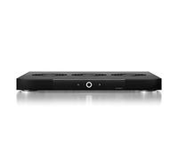 AC Infinity AIRCOM S9, Quiet Cooling Fan System 43 cm