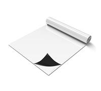 AC Infinity Black and White Panda Film 3x30m, Waterproof and Reflective Poly Film, 5.5m Thick Blackout Tarp Garden Cover for All Seasons in Greenhouses and DIY Grow Rooms, 10' x 100'