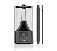 AC Infinity CLOUDFORGE T3, Plant Humidifier 4.5L with Onboard Smart Controller, Humidity Balance Programming, Commercial Grade Indoor RoomHumidifier for Plants in Grow Tents, Grow Rooms, Greenhouses