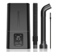 AC Infinity CLOUDFORGE T7, Plant Humidifier 15L with Onboard Smart Controller, Humidity Balance Programming, Commercial Grade Indoor RoomHumidifier for Plants in Grow Tents, Grow Rooms, Greenhouses