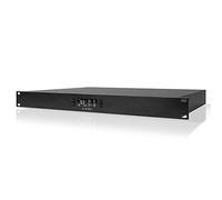 AC Infinity CLOUDPLATE T5, Rack Mount Fan 1U, Rear Exhaust Airflow
