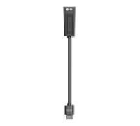 AC Infinity DIM+/DIM- to UIS Grow Light Adapter, Type-D | Connects Other Brands' Grow Light to UIS Controllers for 10-Level Lighting Control, Smart Cycles and Scheduling