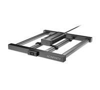 AC Infinity IONFRAME EVO4, Samsung LM301H EVO Bar LED Grow Light for 90x90cm Grow Tents, 896 Diodes, 300W Full-Spectrum Commercial Plant Lights for Greenhouses, Indoor 36" x 36" Grow Rooms
