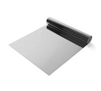 AC Infinity Mylar Film Roll 120x300cm, Reflective PET Foil Sheet, 2m Thick Tear-Resistant Cover Vapor Barrier for Greenhouses, Patio, Gardens, and DIY Grow Rooms, 4' x 100'