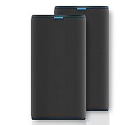 AC Infinity Pre-Filter Cloth 8”, Replacement Inline Filter Sleeve 2-Pack, Fits 8” Carbon Filters for Odor Control in Grow Tents, Indoor Gardening, Hydroponics