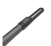 AC Infinity Soil Sensor Probe Exclusively for AI Controllers, Monitor Moisture & Saturation for Gardens, Grow Tents, Grow Spaces, Detachable Stem, IP67 Seal Protection