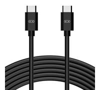 AC Infinity UIS Controller to Device Cable for Controller 69 PRO and PRO+, Male to Male, 3m Connection Extender Cord, Works with CLOUDRAY, CLOUDLINE, IONFRAME, CLOUDFORGE, and More