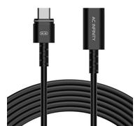 AC Infinity UIS Extension Cable Female to Male for Controller AI+, 3m Cord with Water-Resistant Gasket, Enables Advance Functions Control, for CLOUDRAY, CLOUDLINE, IONFRAME CLOUDFORGE and More 10 Feet