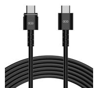 AC Infinity UIS Extension Cable Male to Male for Controller AI+, 10 Foot Cord with Water-Resistant Gasket, Enables Advance Functions Control, Works with CLOUDRAY, CLOUDLINE, IONFRAME, CLOUDFORGE