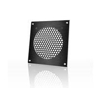 AC Infinity Ventilation Grille, for PC Computer AV Electronic Cabinets, also mounts one 120mm Fan