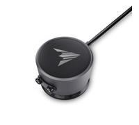 AC Infinity Water Detection Sensor Exclusively for AI Controllers, Monitor Presence of Water in Gardens, Grow Tents, Grow Spaces, Suction and Magnetic Mounting, IP68 Seal Protection