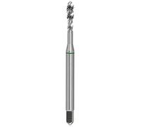 AC-INTERFLEX 411-X65410.120-Banda Lijadora Portátil Óxido de Aluminio Gr.120 65 x 410 mm