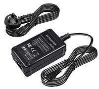 AC-L200 AC Power Adapter for Sony Handycam Camcorder
