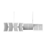AC Lead Defector - Univrsal Air Conditioning Windscreen, Adjustable Wind Direction Shield, Air Flow Control Deflector Wall AC Units, Cooling Wind Guide Home Comfort, Appliance