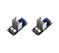 AC Light Dimmer Module 1 Channel 8A 3.3V/5V Light Dimmer Module For Lamps Fan Pumps Air Cleaner Accessories Industrial Applications